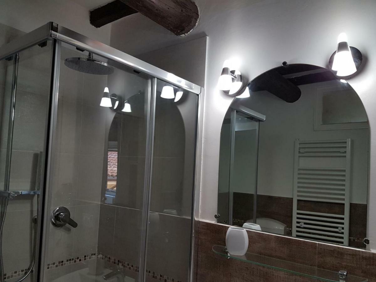 La Soffitta Apartment Болоня Екстериор снимка