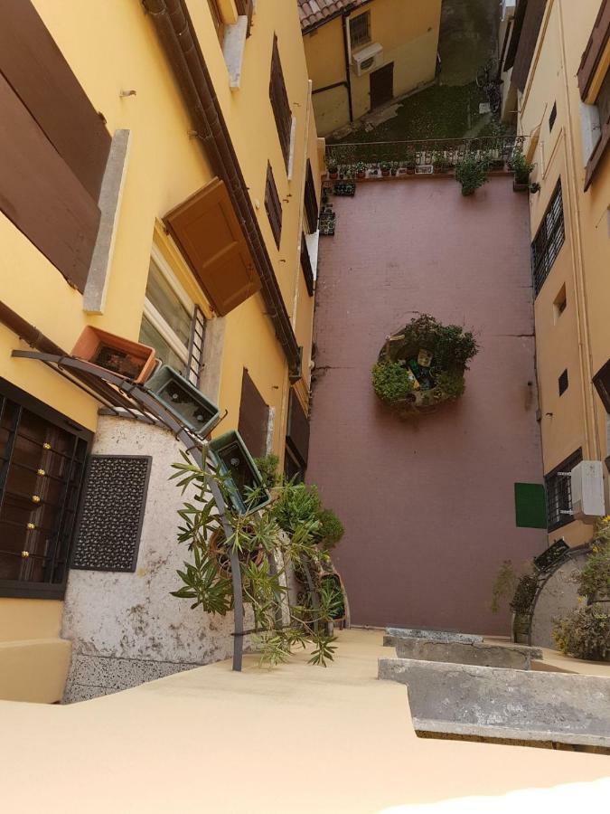 La Soffitta Apartment Болоня Екстериор снимка