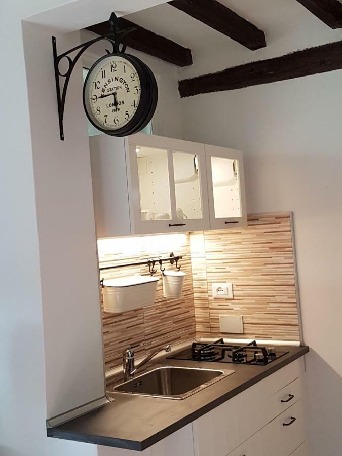 La Soffitta Apartment Болоня Екстериор снимка