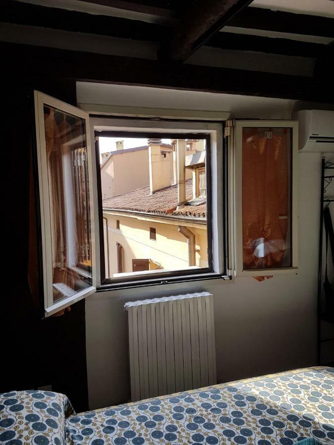 La Soffitta Apartment Болоня Екстериор снимка