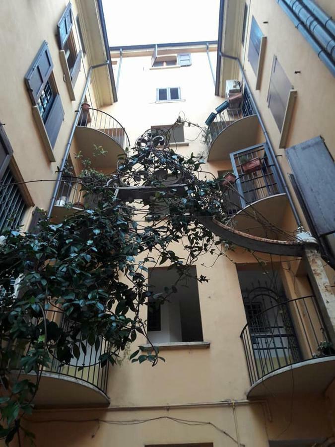 La Soffitta Apartment Болоня Екстериор снимка