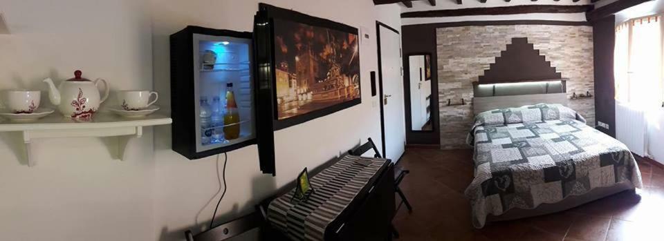 La Soffitta Apartment Болоня Екстериор снимка
