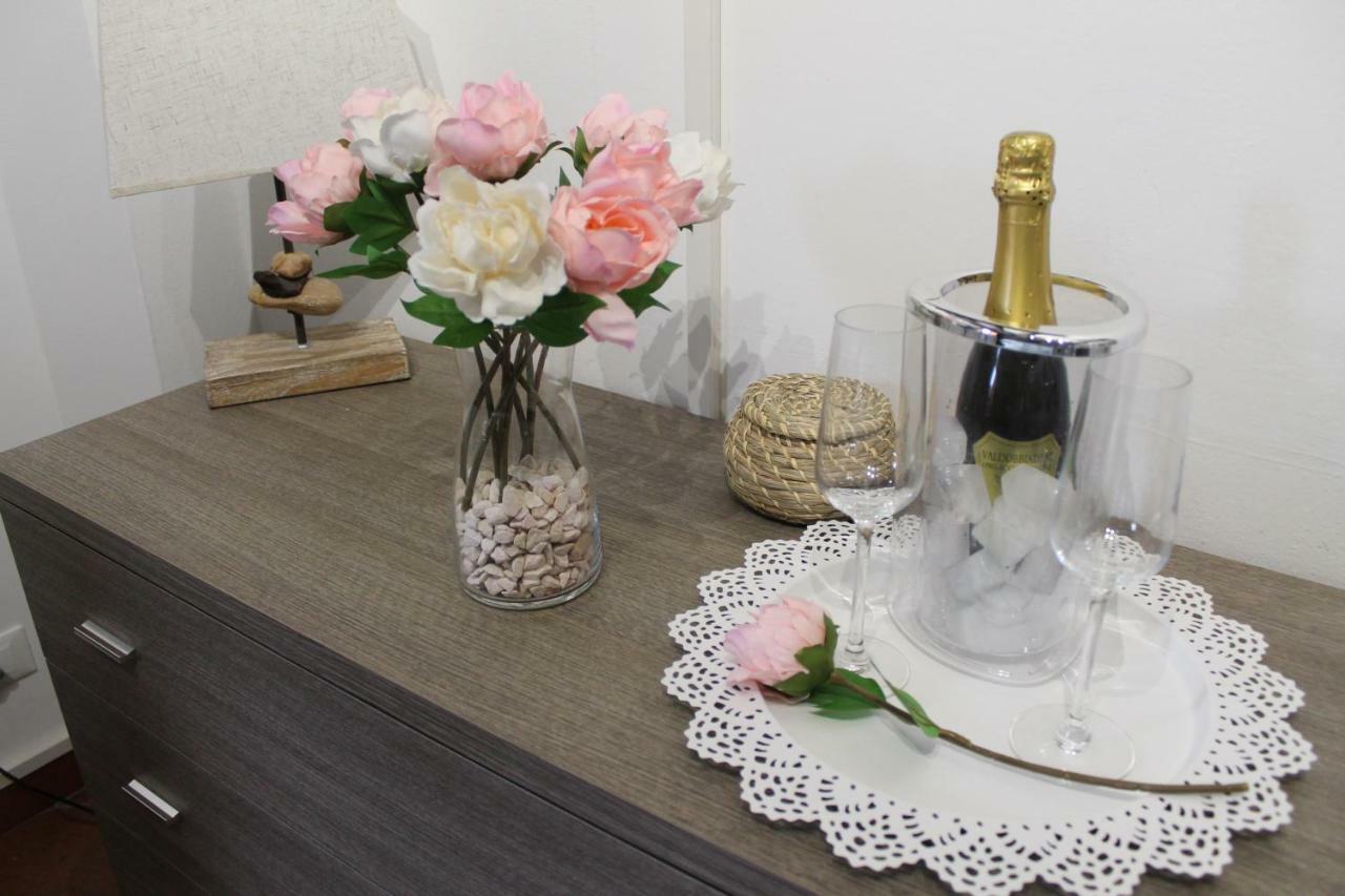 La Soffitta Apartment Болоня Екстериор снимка