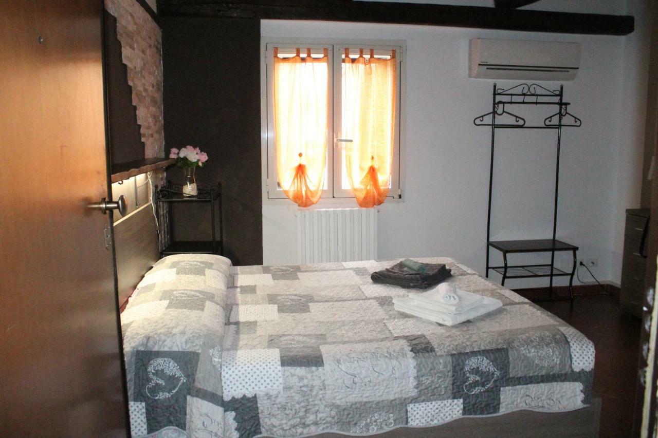 La Soffitta Apartment Болоня Екстериор снимка