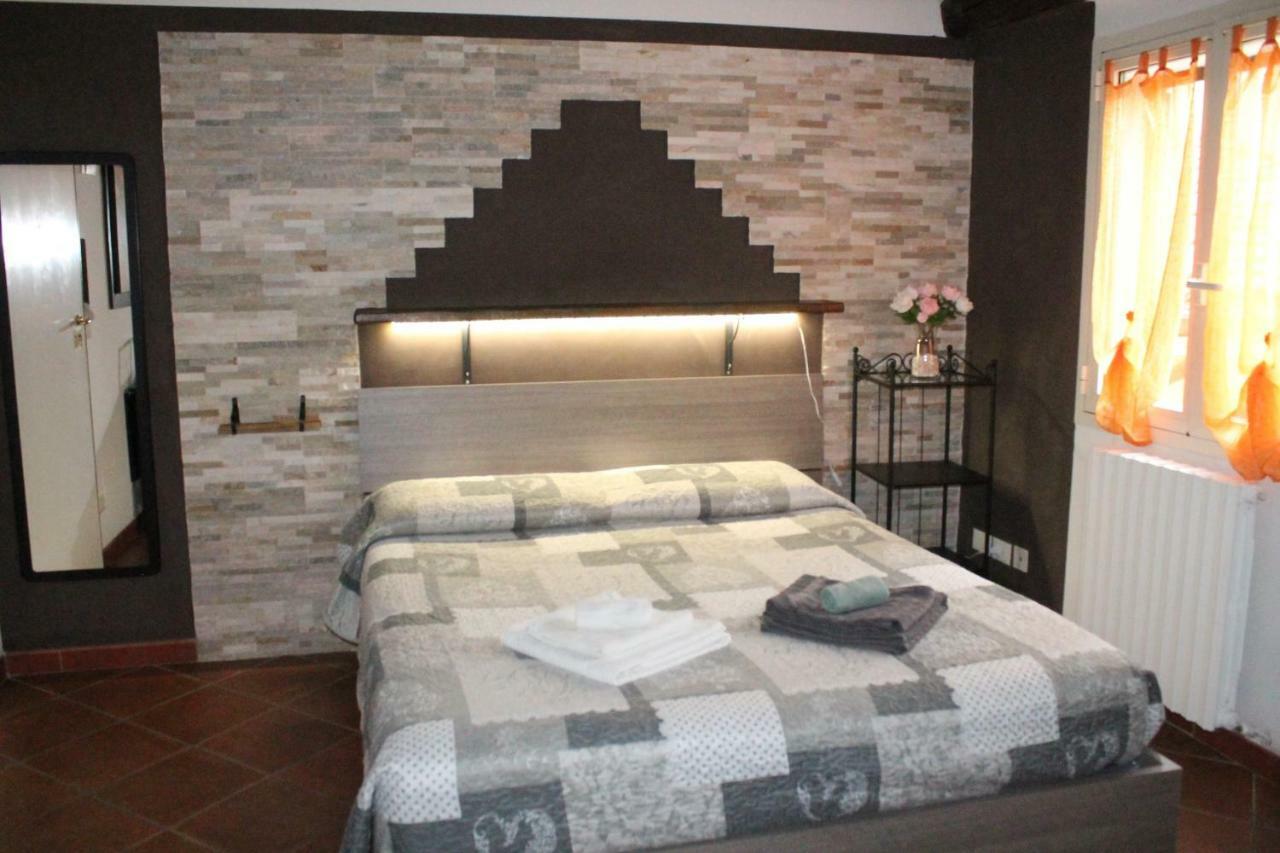 La Soffitta Apartment Болоня Екстериор снимка