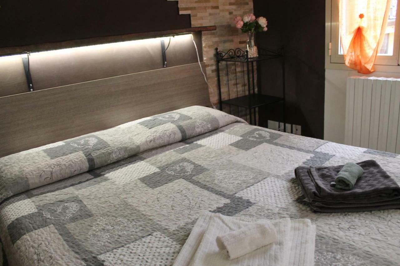 La Soffitta Apartment Болоня Екстериор снимка