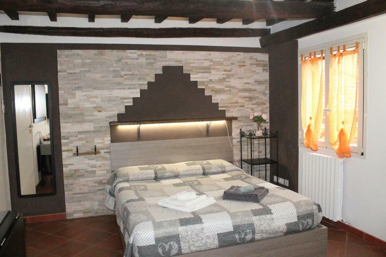 La Soffitta Apartment Болоня Екстериор снимка