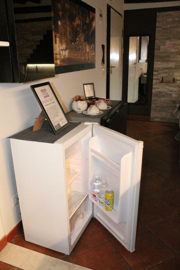 La Soffitta Apartment Болоня Екстериор снимка