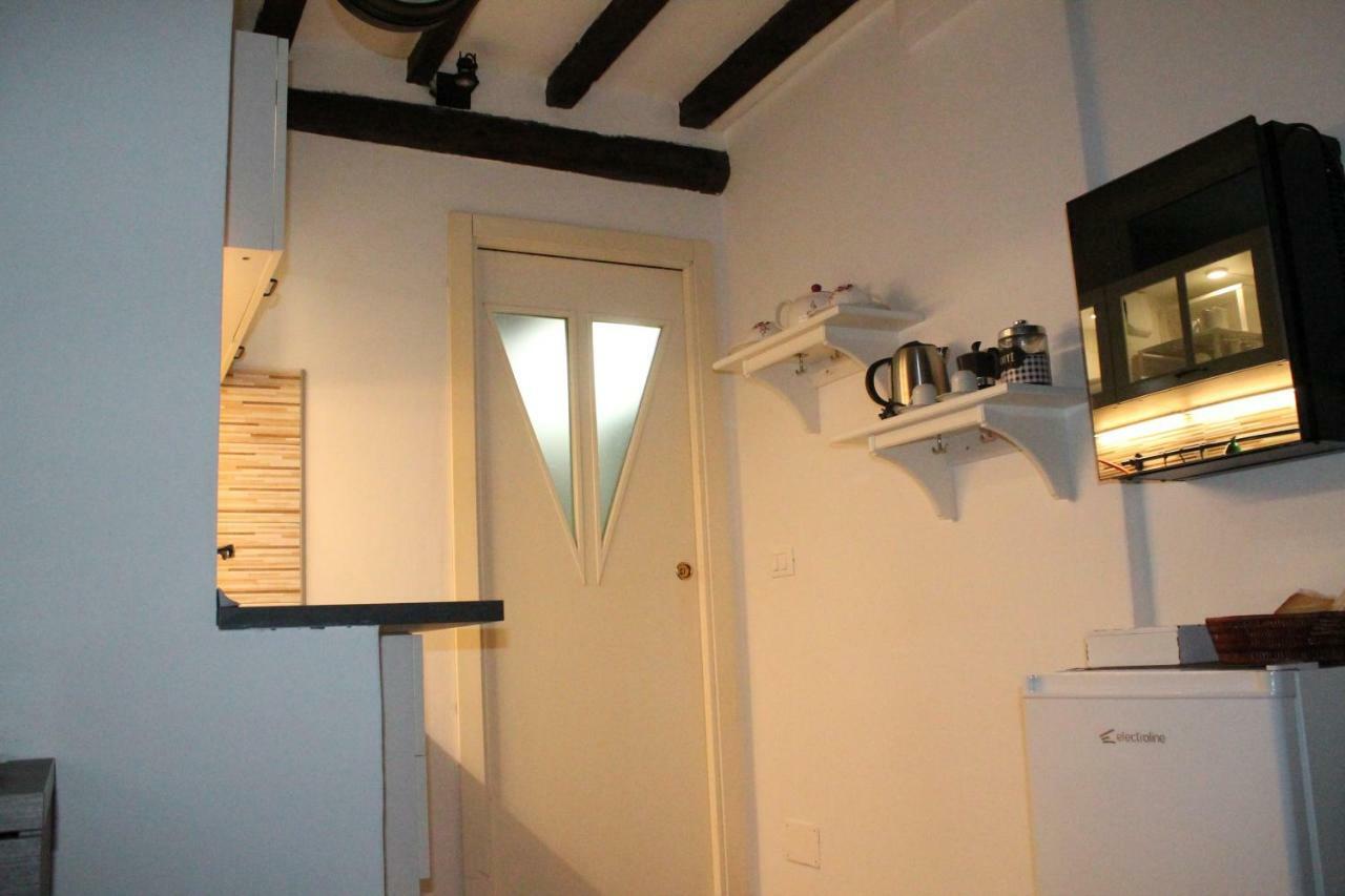 La Soffitta Apartment Болоня Екстериор снимка