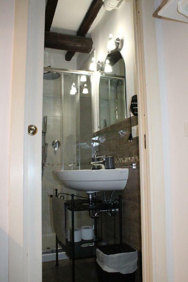 La Soffitta Apartment Болоня Екстериор снимка