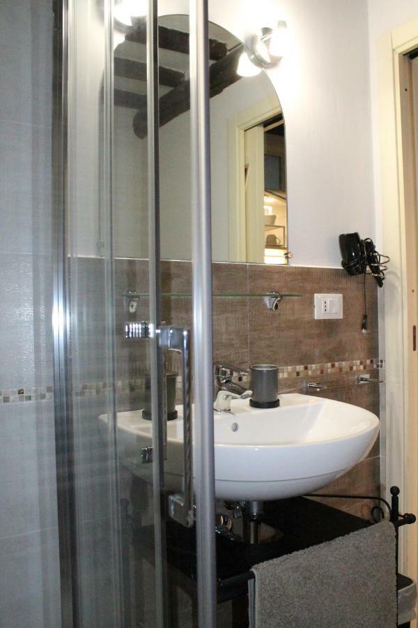 La Soffitta Apartment Болоня Екстериор снимка