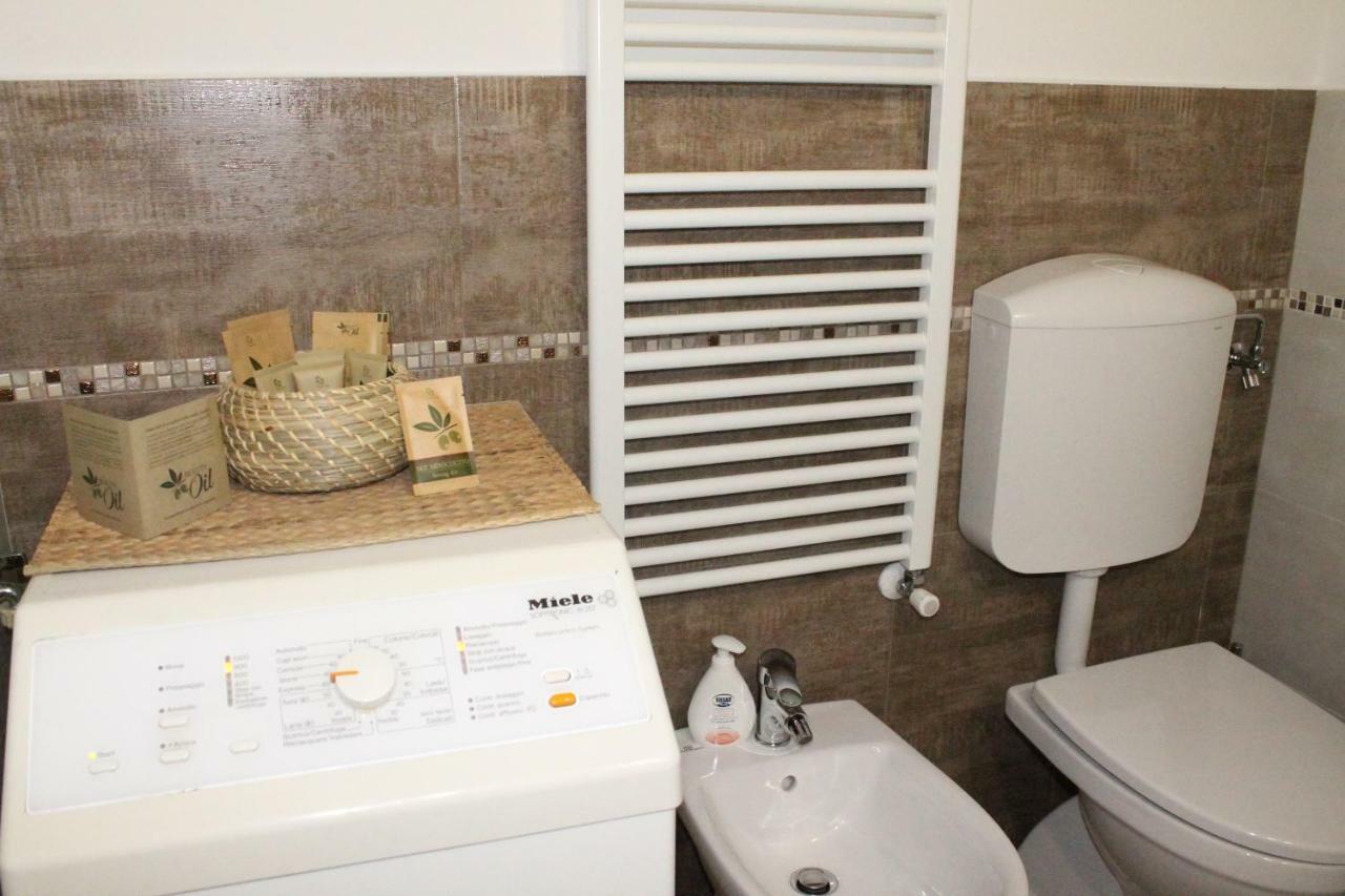 La Soffitta Apartment Болоня Екстериор снимка