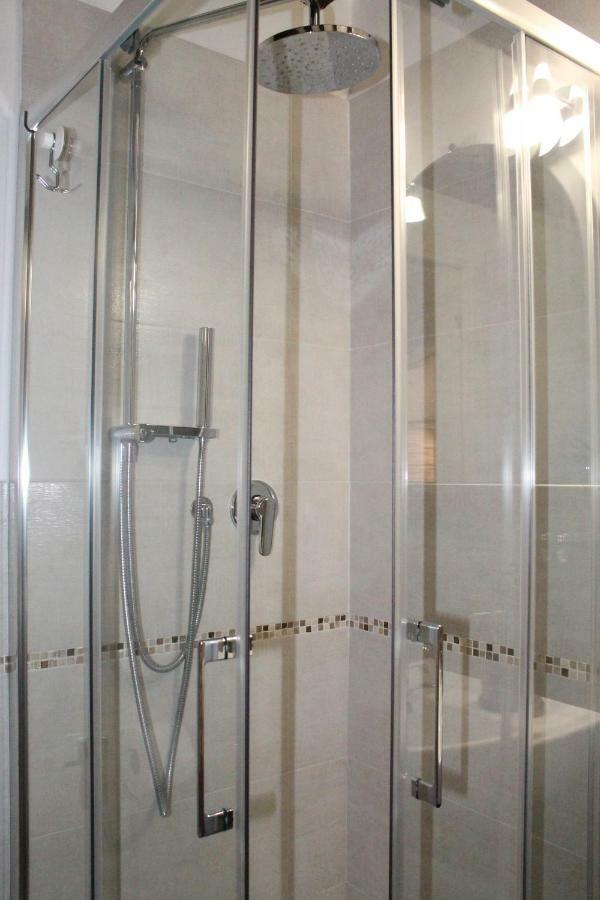 La Soffitta Apartment Болоня Екстериор снимка